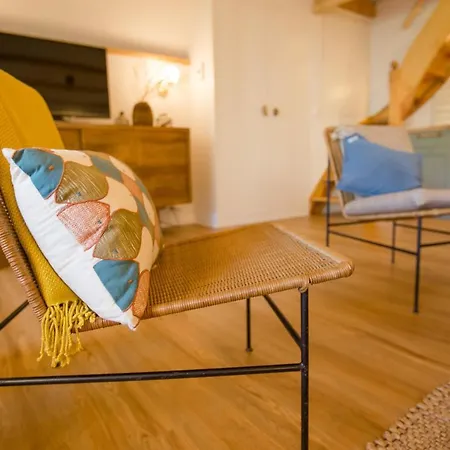 Aloha Hale Holiday home Wustrow (Fischland)